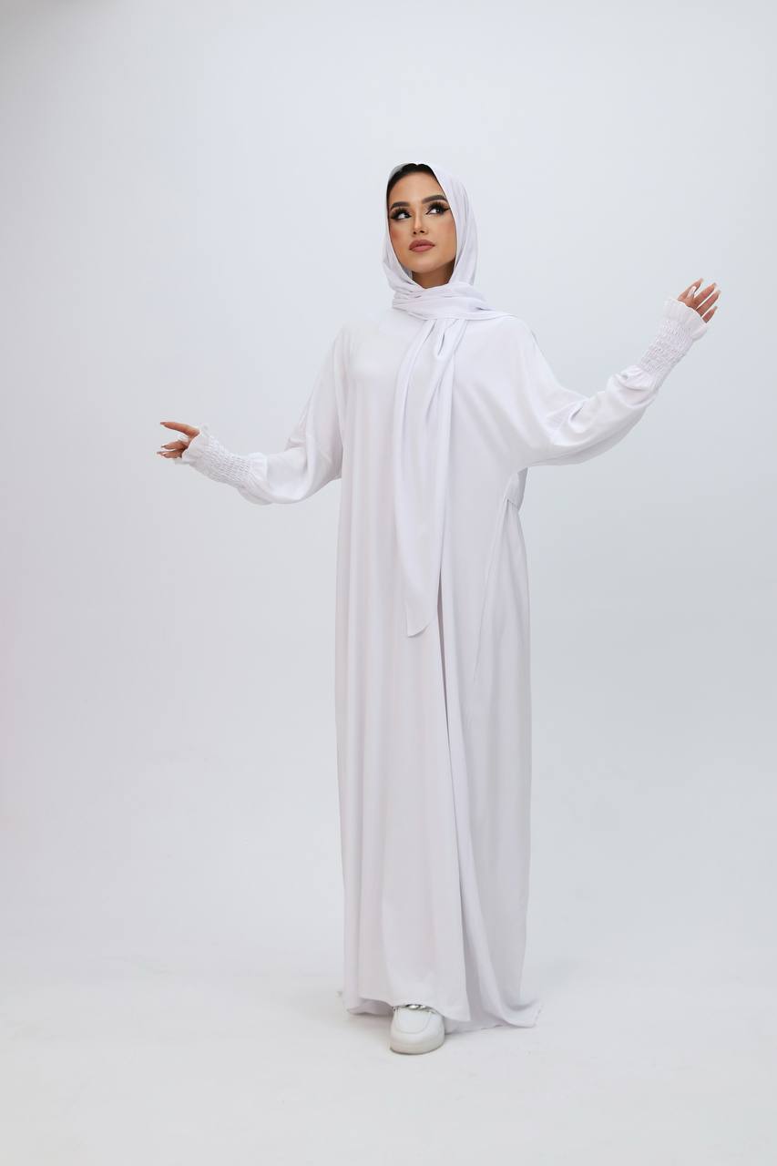 ZHANNAT EXCLUSIVE