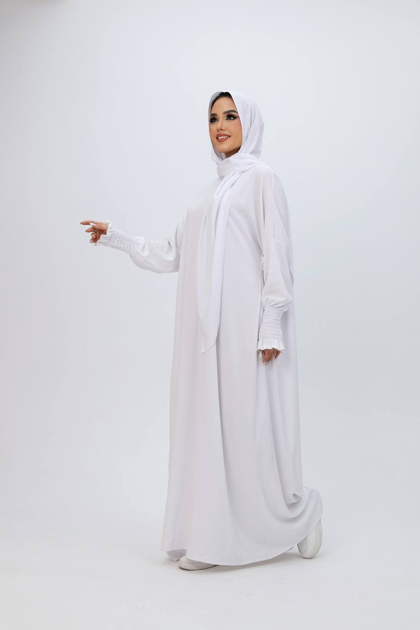 ZHANNAT EXCLUSIVE