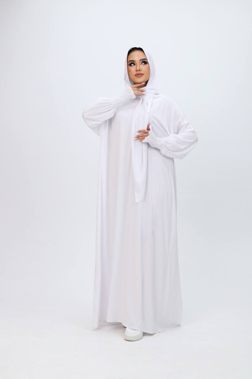 ZHANNAT EXCLUSIVE