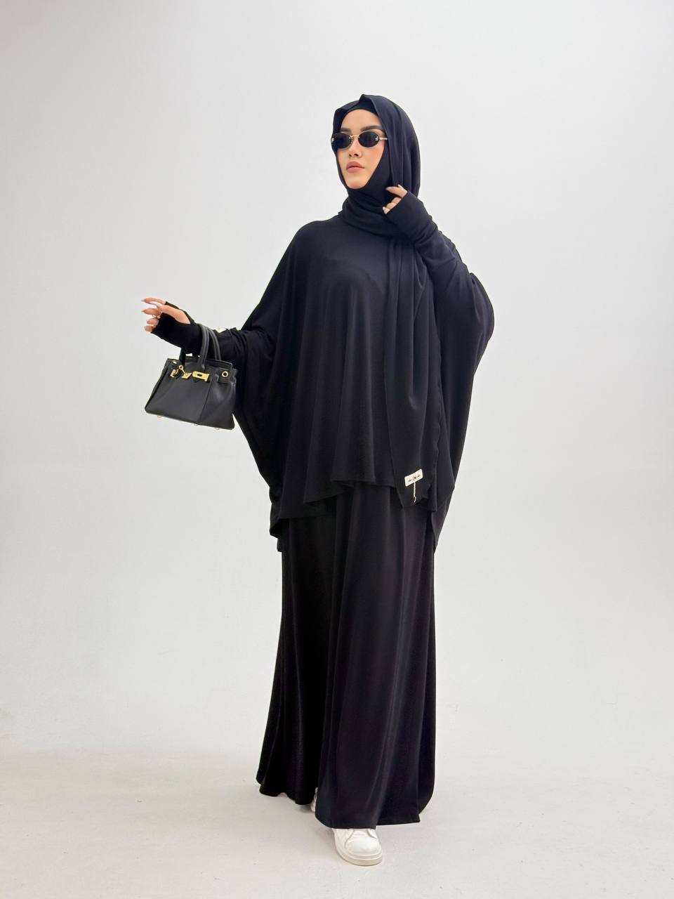 ZHANNAT EXCLUSIVE