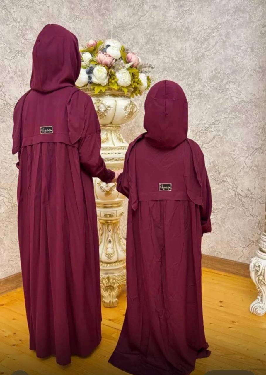 ZHANNAT EXCLUSIVE