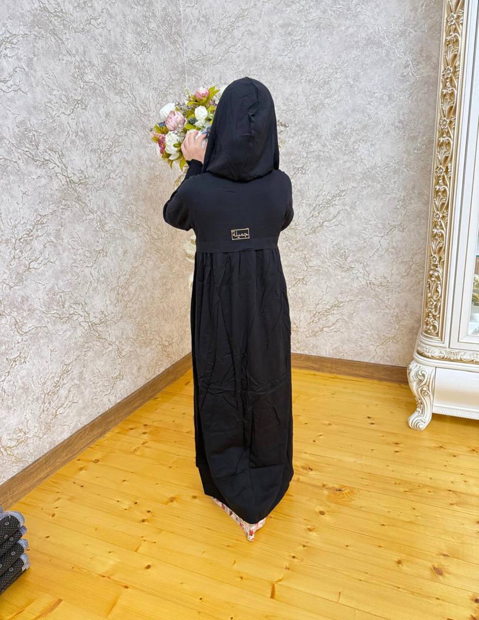 ZHANNAT EXCLUSIVE