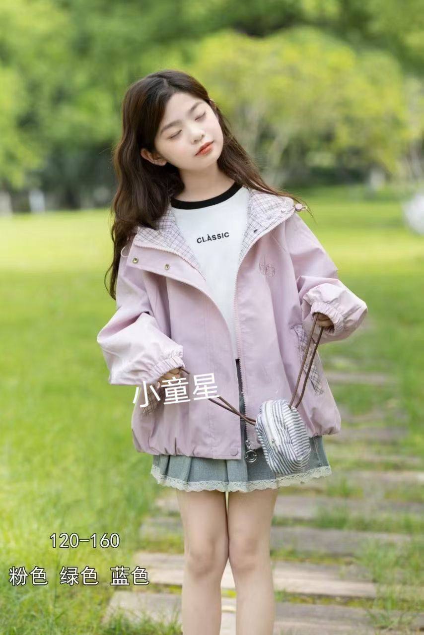 Ветровки💥
Цена 880 сомов
Размерный ряд :120-160