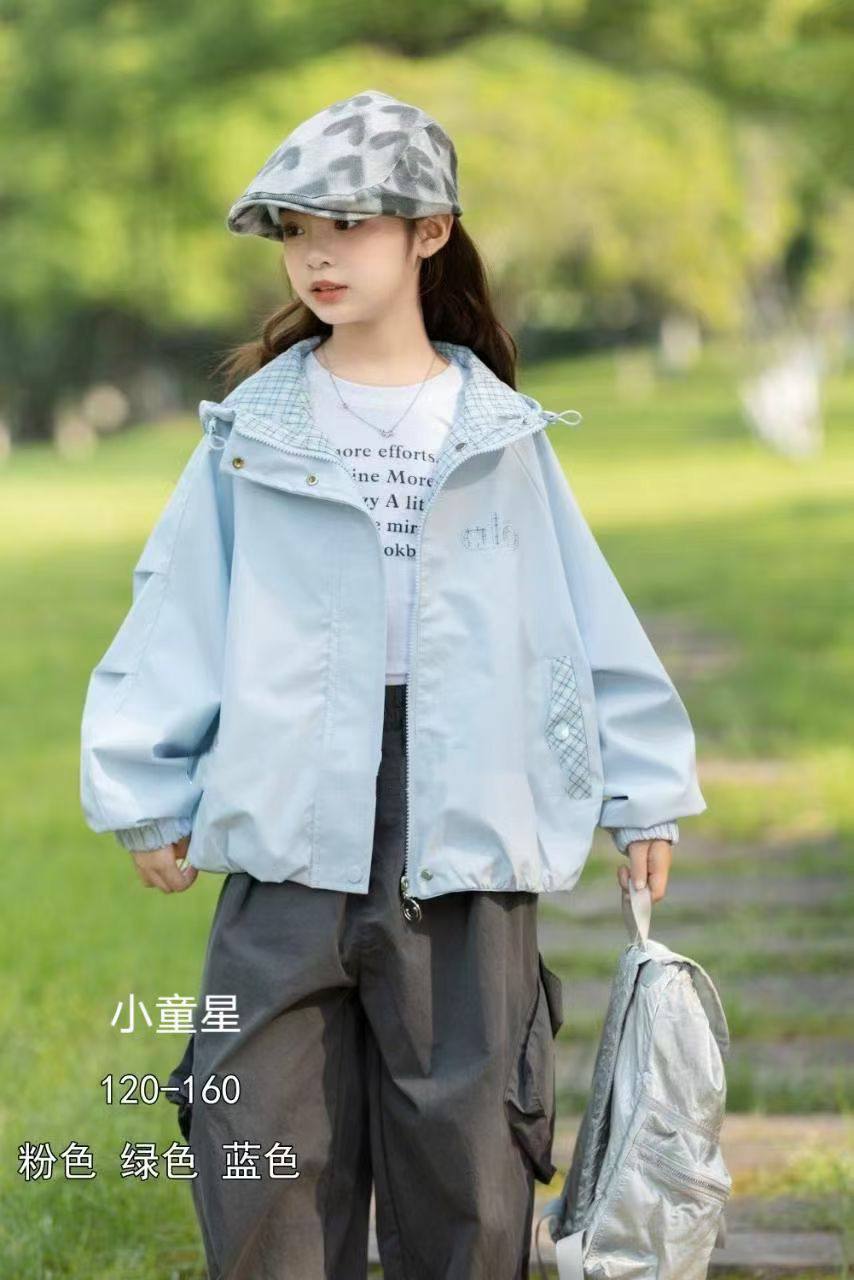 Ветровки💥
Цена 880 сомов
Размерный ряд :120-160