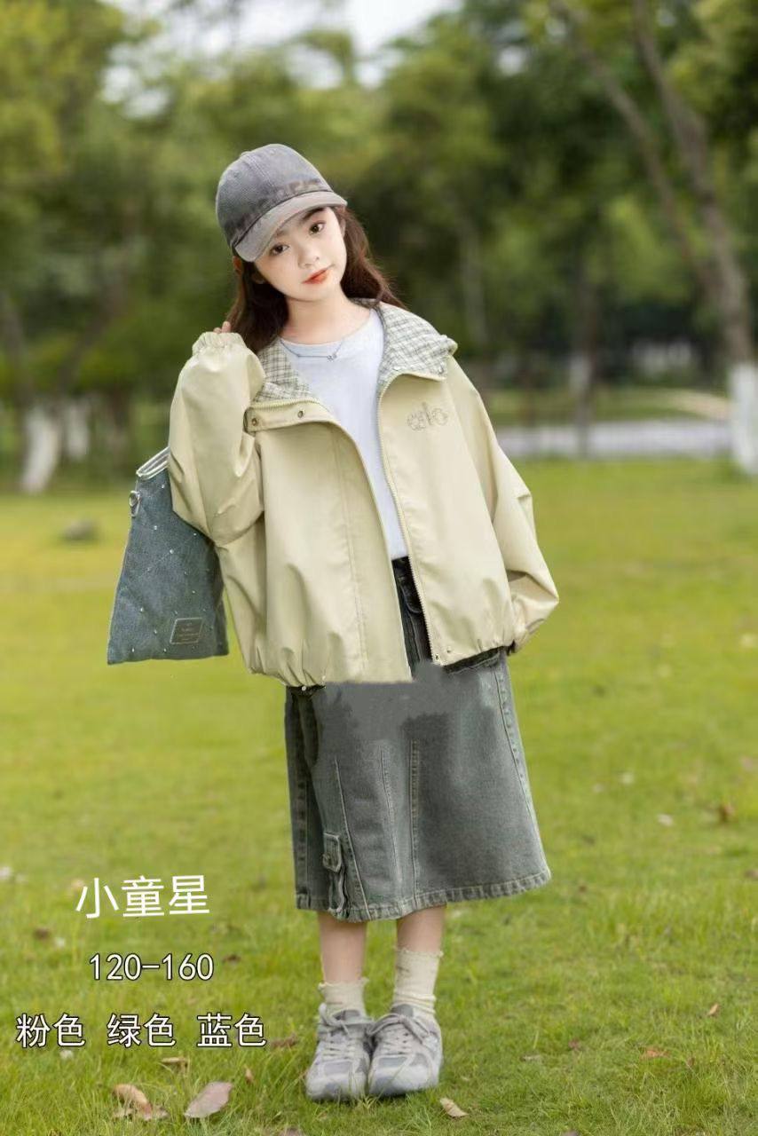 Ветровки💥
Цена 880 сомов
Размерный ряд :120-160