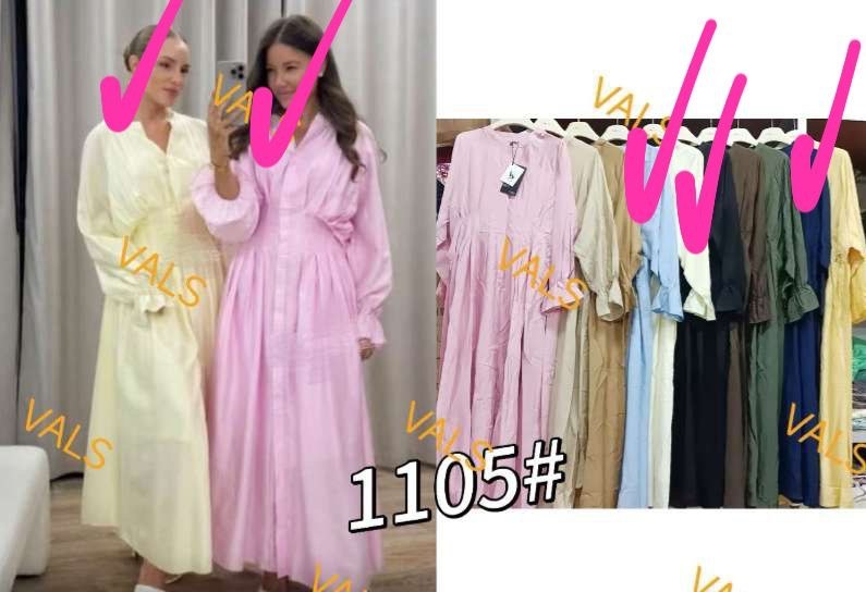 Новинка💖
Платье  шикарного  качество 💖
Гуанчжоу 🇨🇳
Каче...