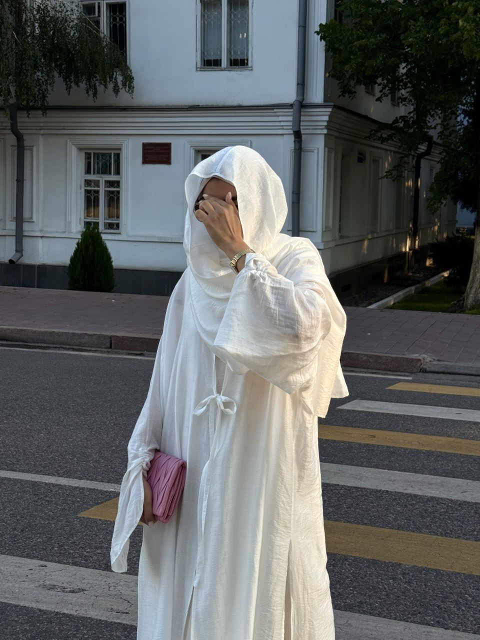 Получили наш...