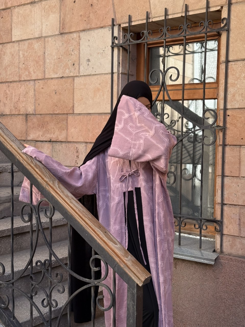 Ощущение легкости и грации 
Вот что будет чувствовать к...