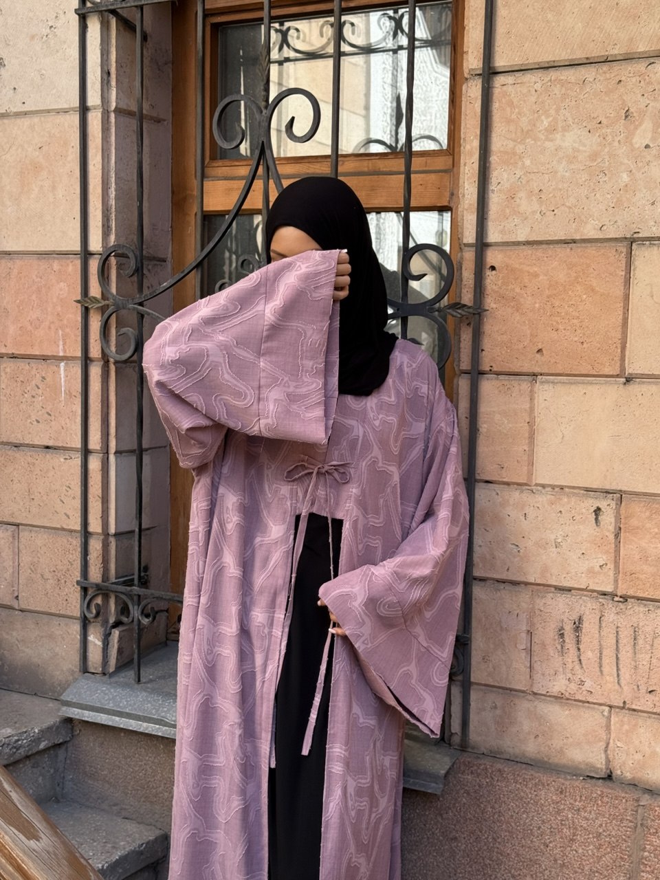 Ощущение легкости и грации 
Вот что будет чувствовать к...
