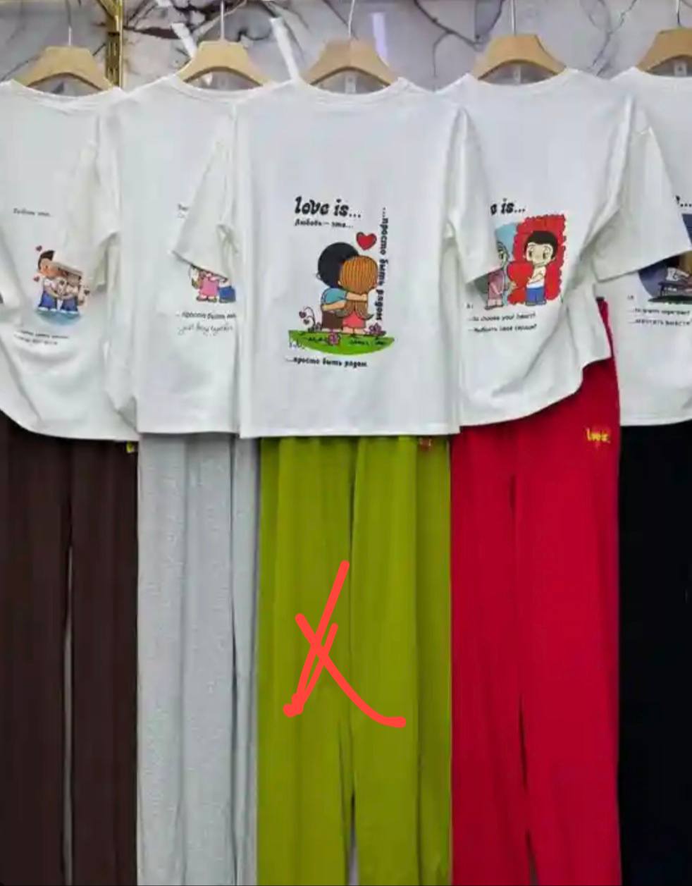 Привоз: Гуанчжоу