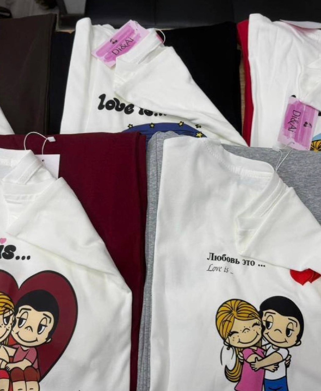 Привоз: Гуанчжоу