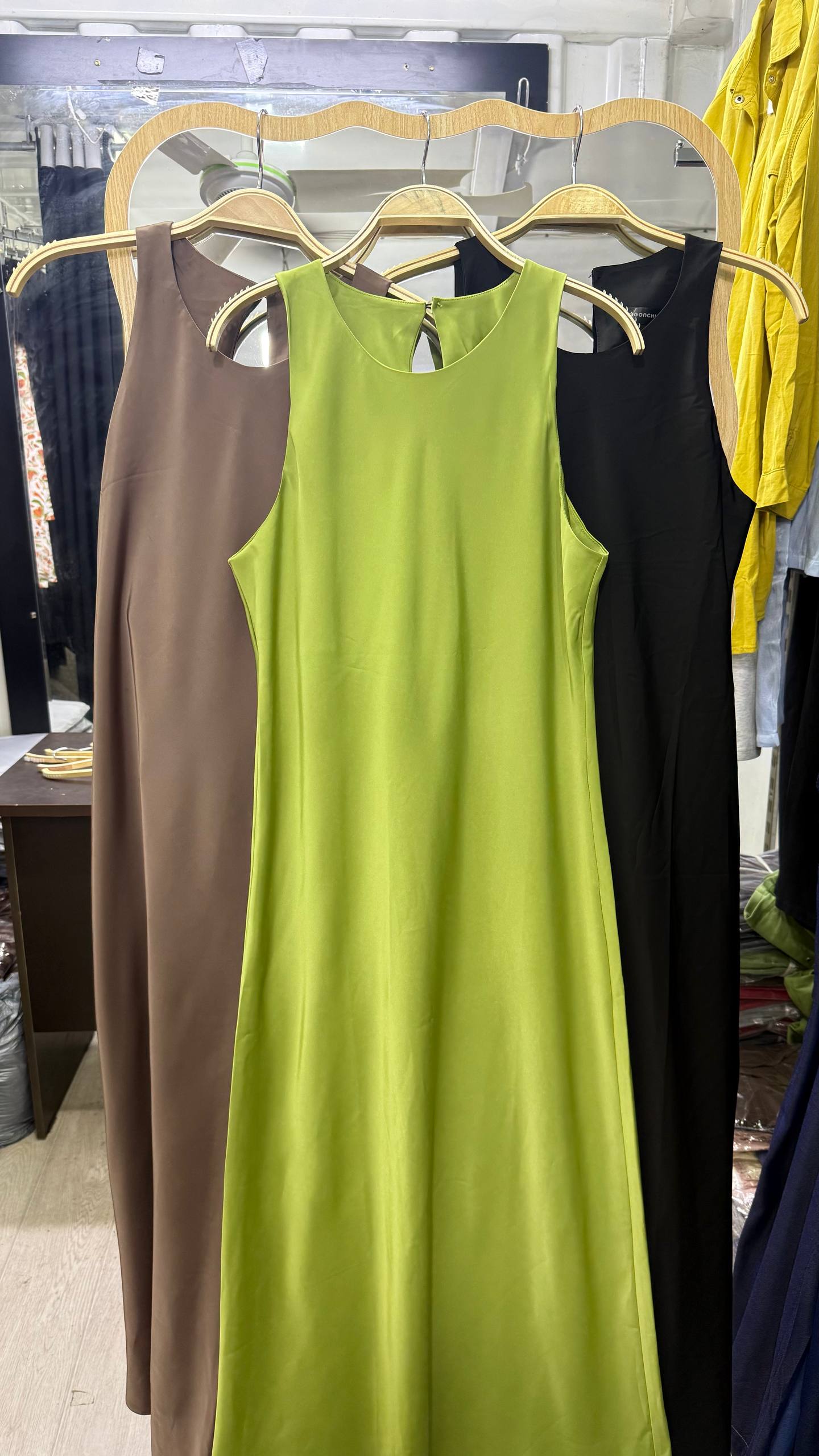 Привоз: Гуанчжоу