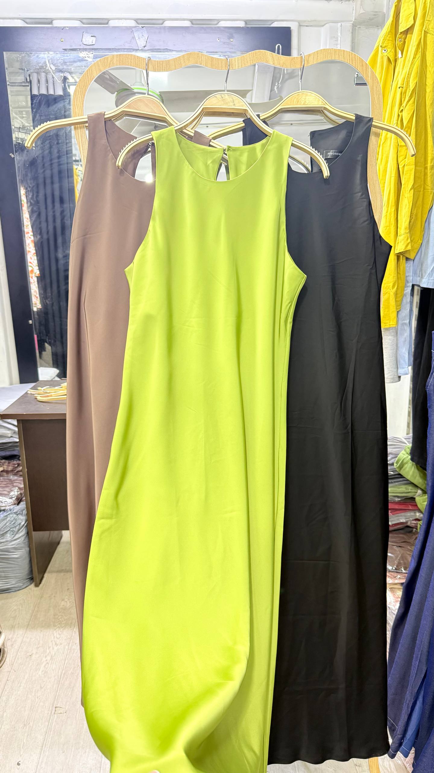 Привоз: Гуанчжоу