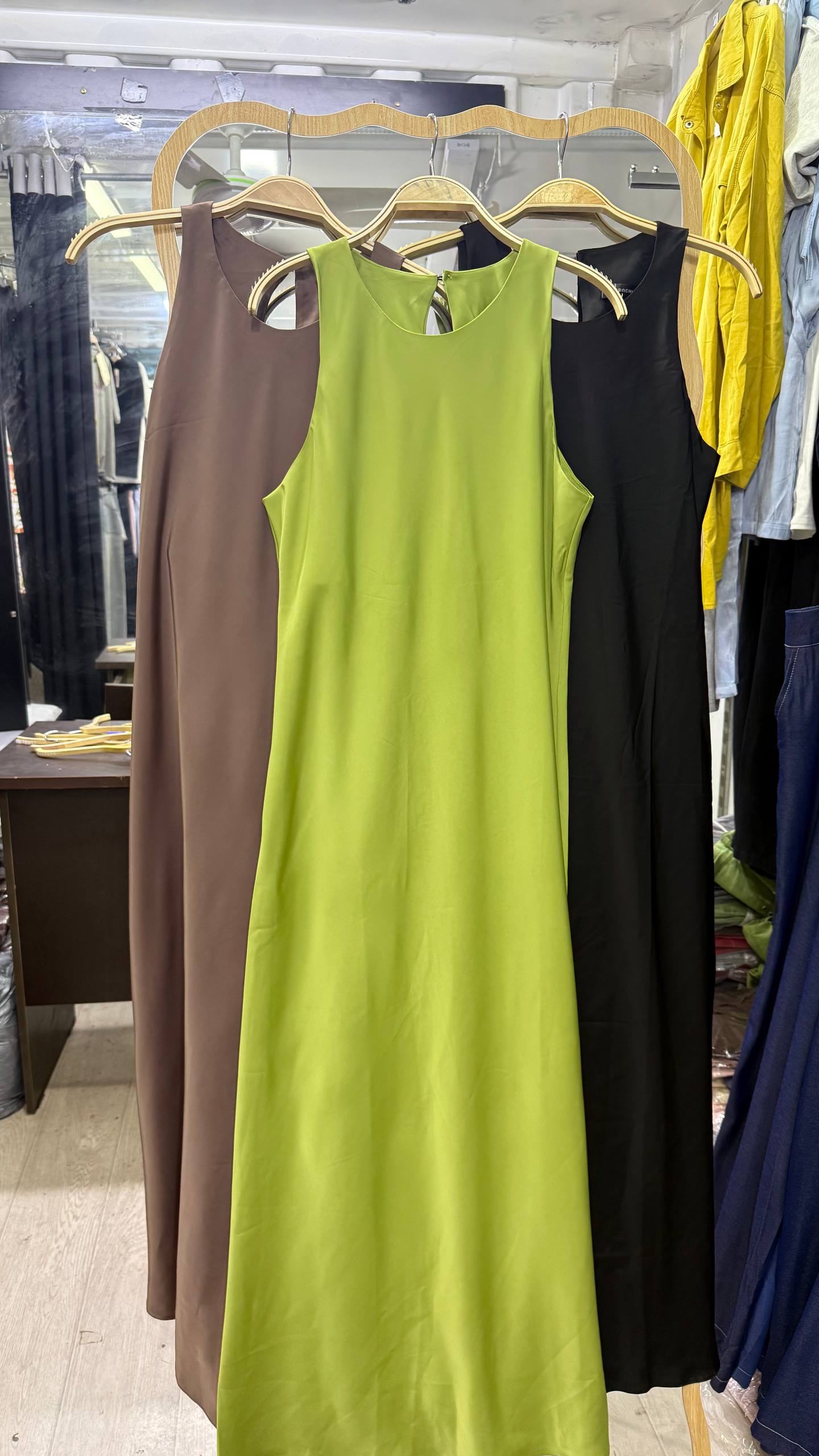 Привоз: Гуанчжоу