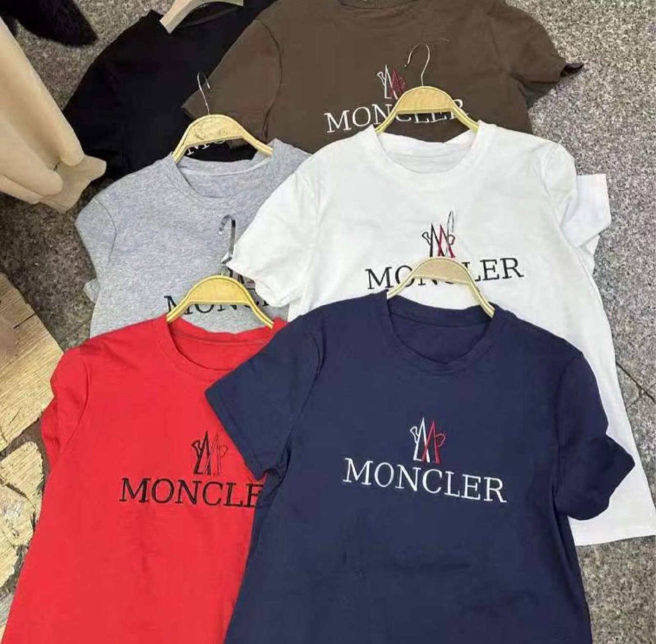 Привоз: Гуанчжоу