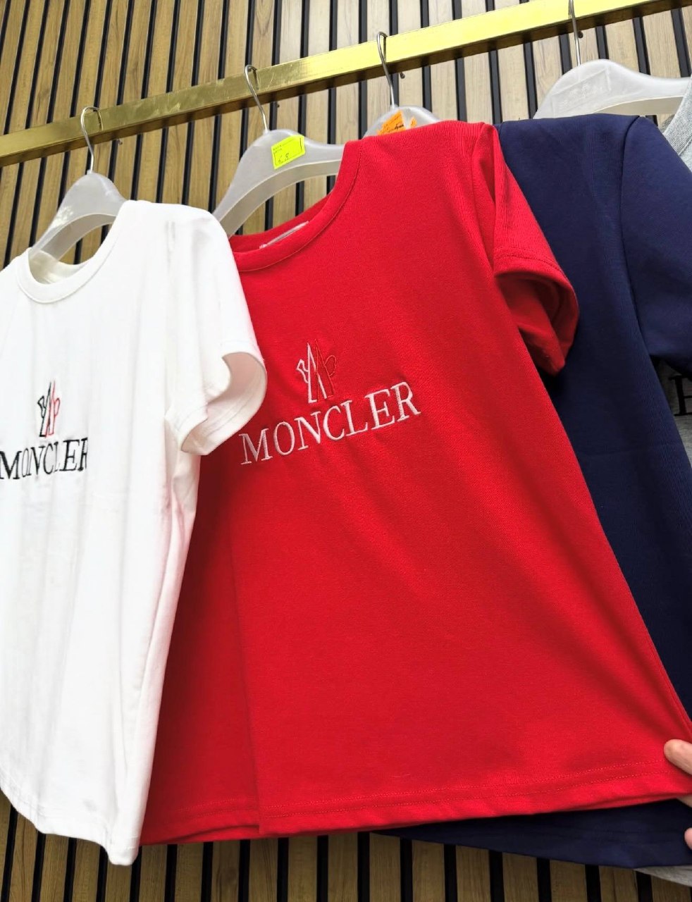 Привоз: Гуанчжоу