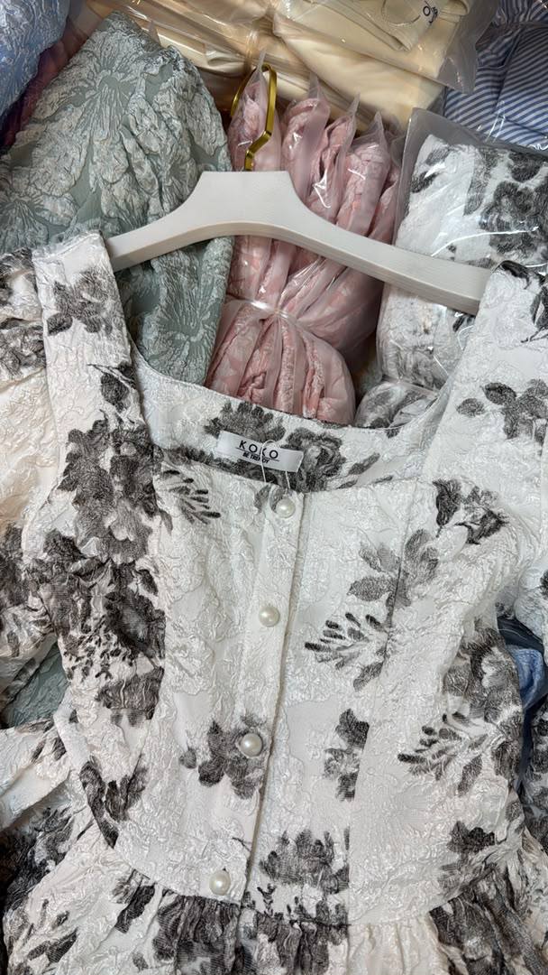 New COLLECTION BY KOKO BRAND 🔥
Блуза жаккард"ГАРМО...