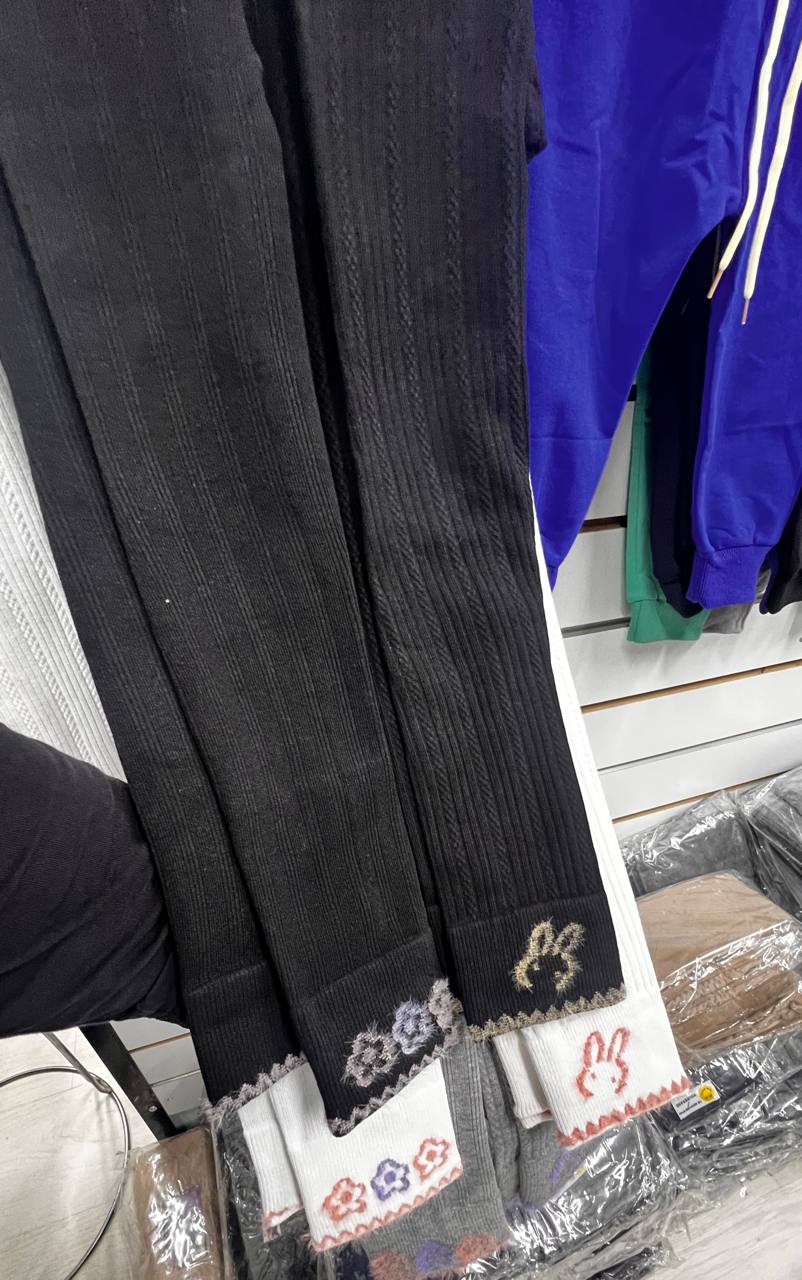 Размеры4-8ле...