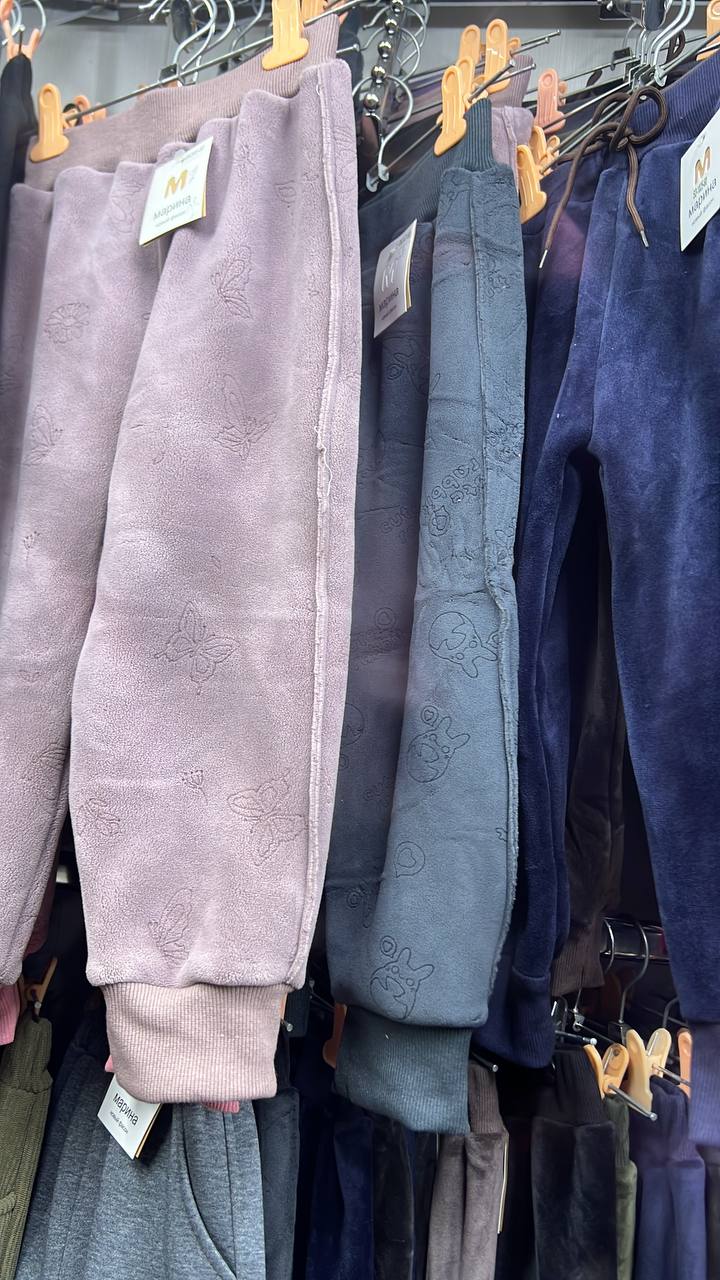 Детские тепл...