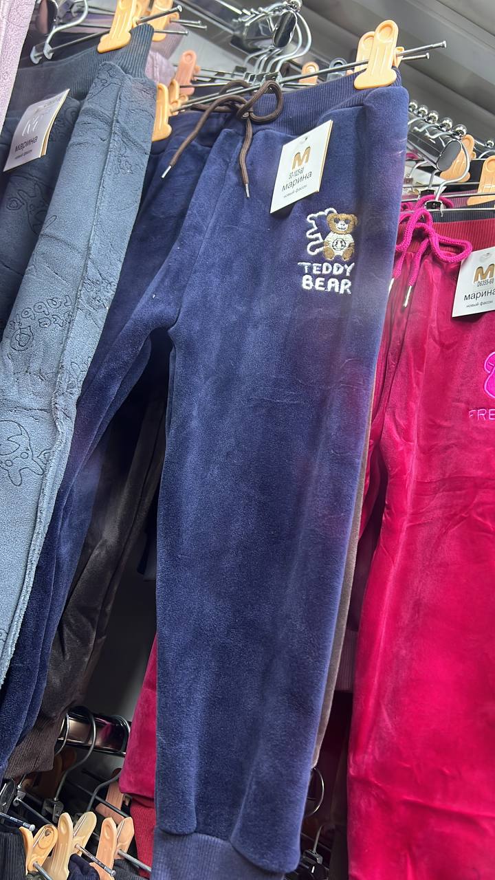 Детские тепл...