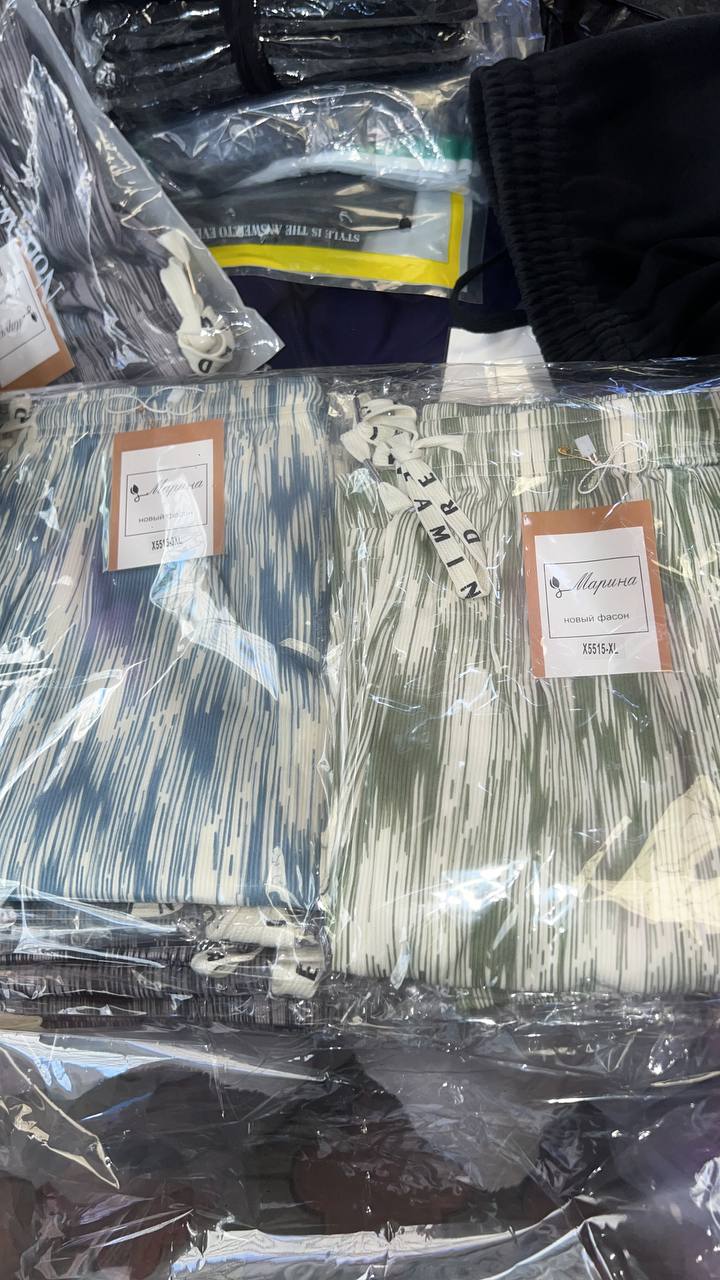 Бамбук килоты