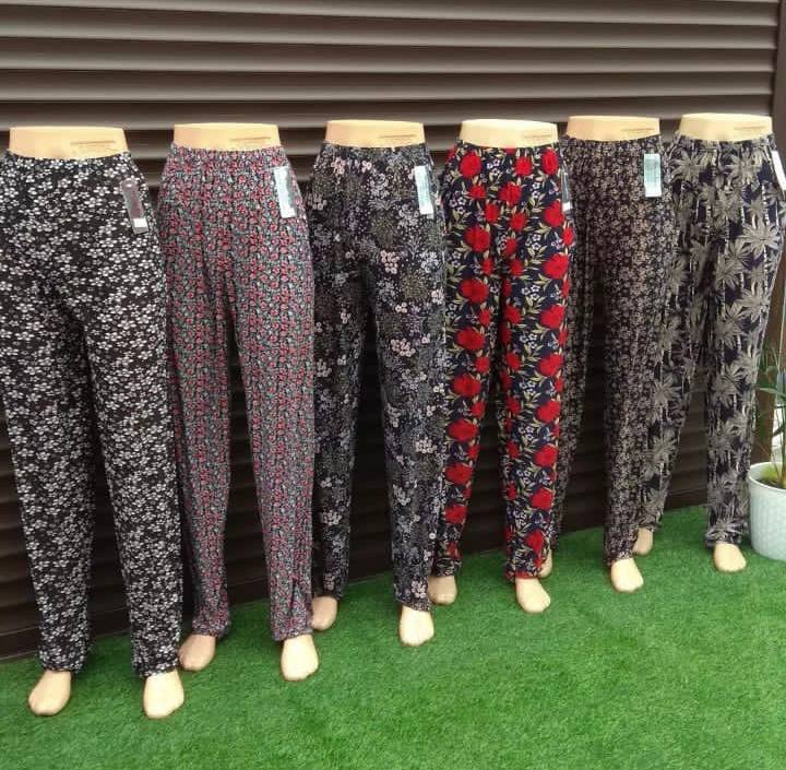 Холодок лосины