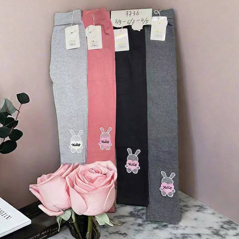 Детские лоси...