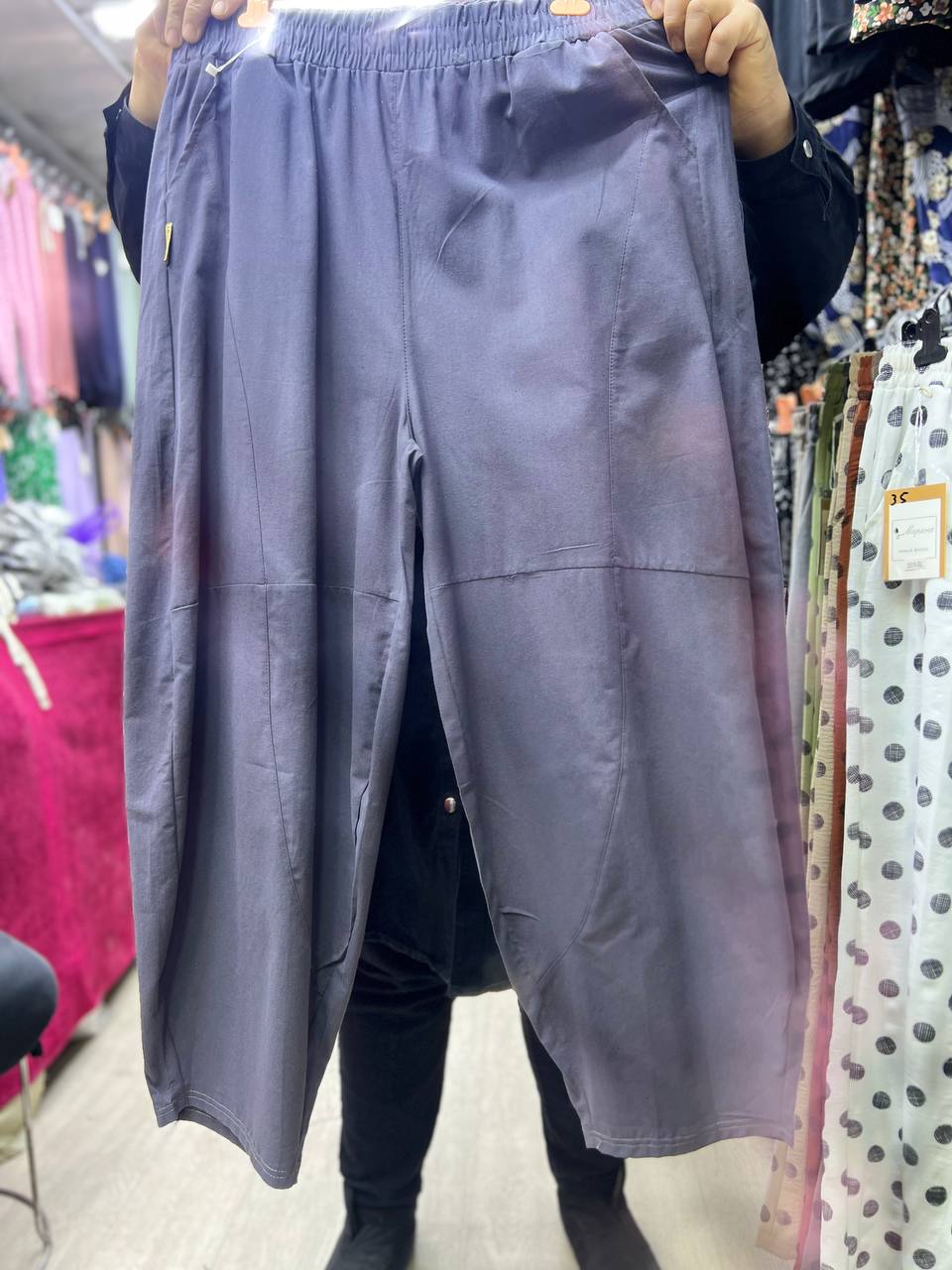 Новые модели Лен