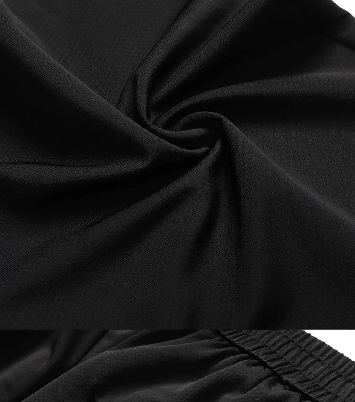 Модель 2002
Мужские быстросохнущие шорты для тренировок...