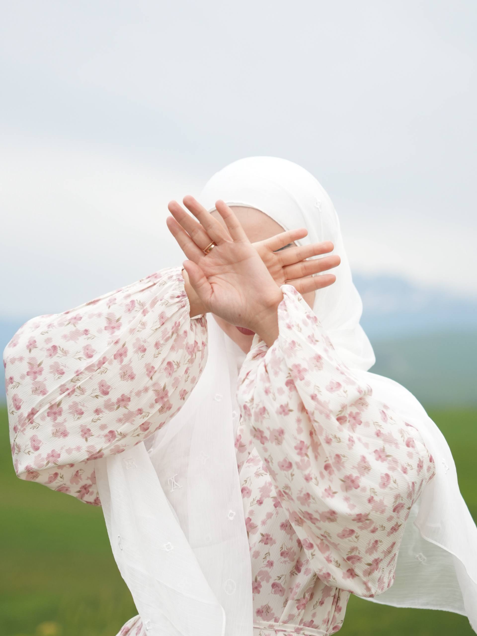 Ассаламу алейкум 🌸Получили повторно 
🤍 Новинка сезона —...