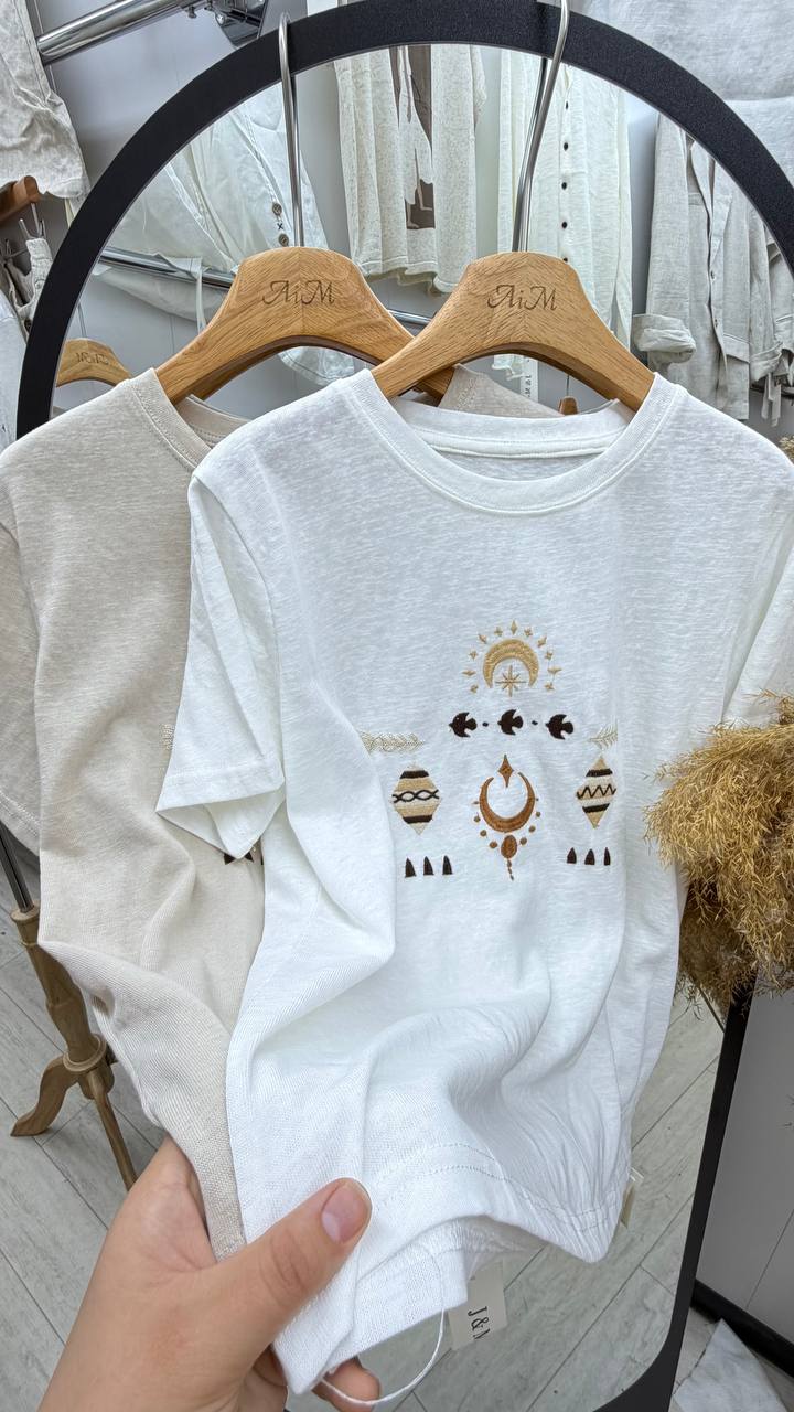 ФУТБОЛКА ВЫСШЕГО КАЧЕСТВА ✨