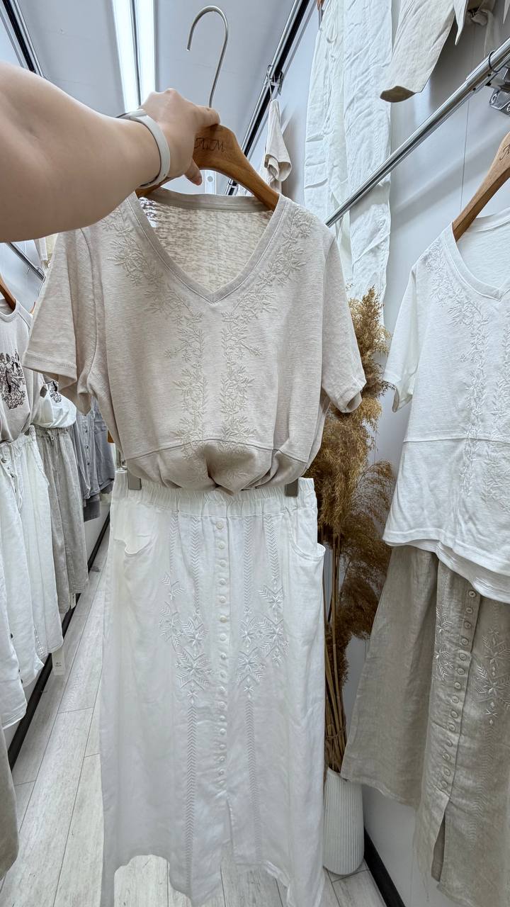 ФУТБОЛКА ВЫСШЕГО КАЧЕСТВА ✨