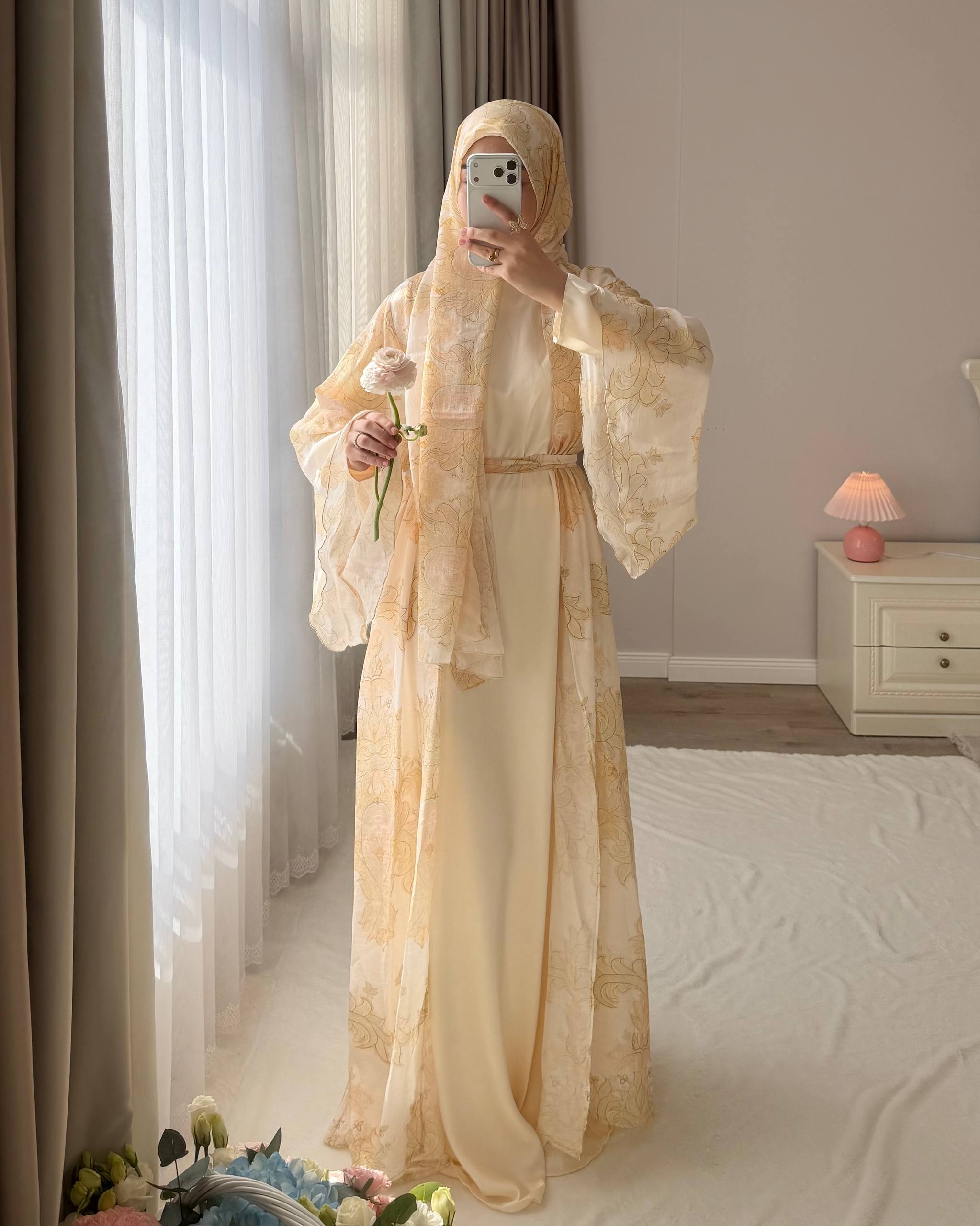 Spring collection 🌸