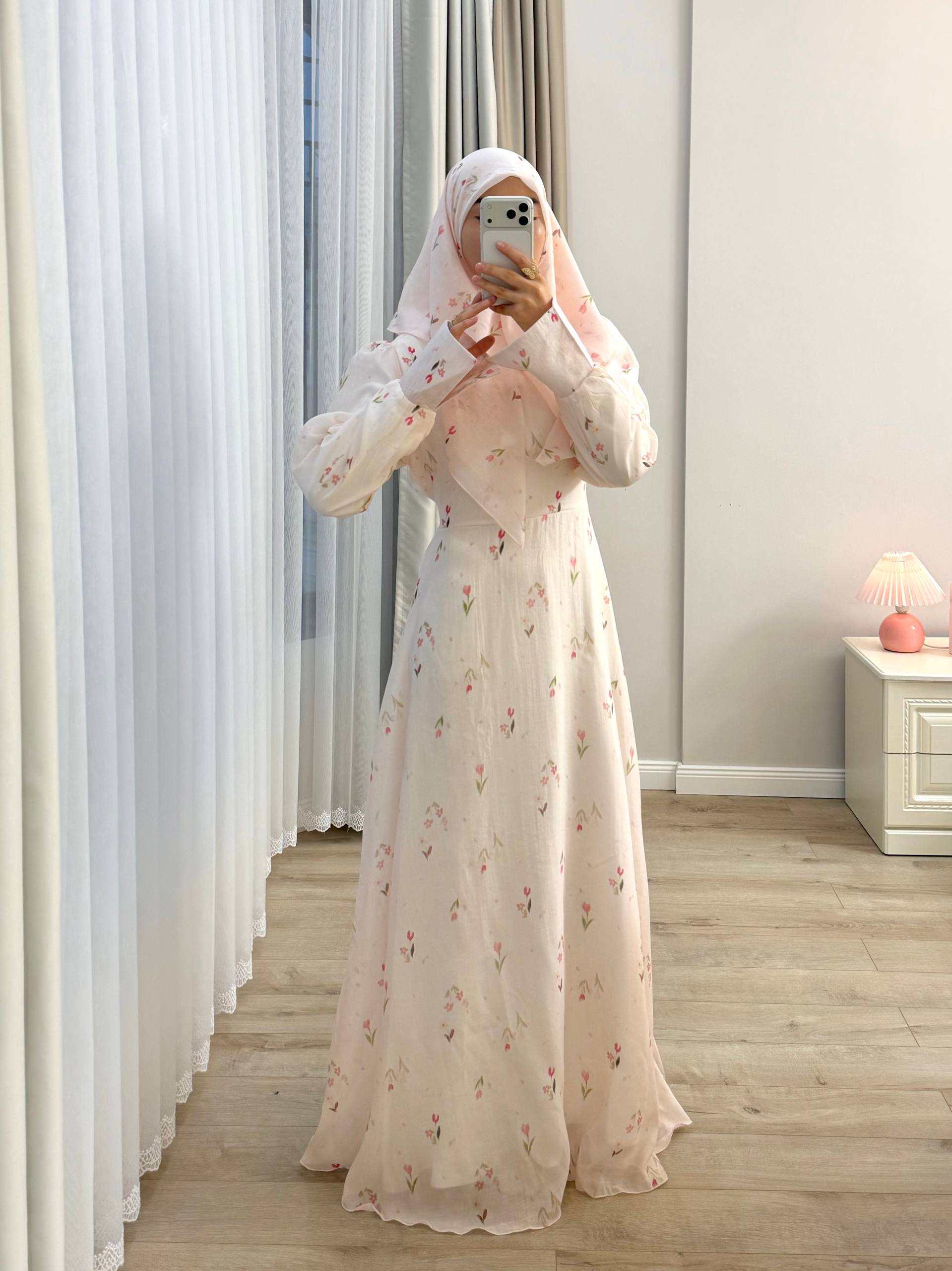 FLORA🌸
Нежное платье, в котором хочется встретить самые...