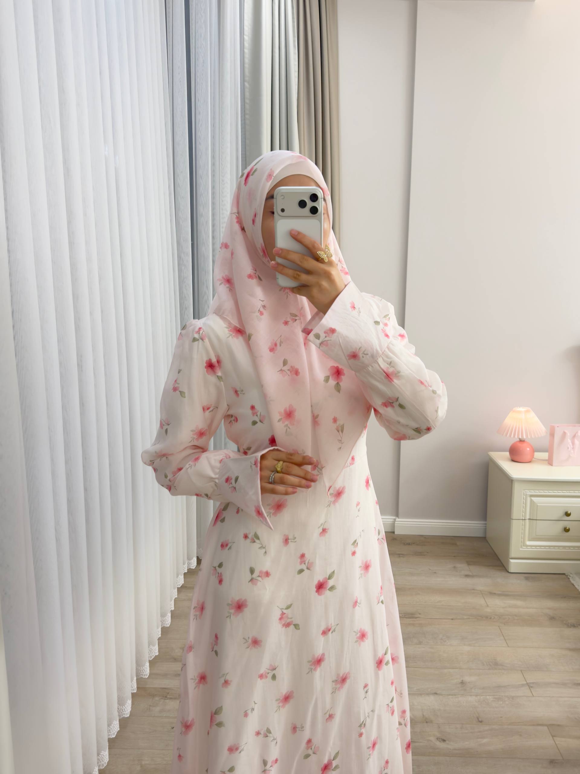 FLORA🌸
Нежное платье, в котором хочется встретить самые...