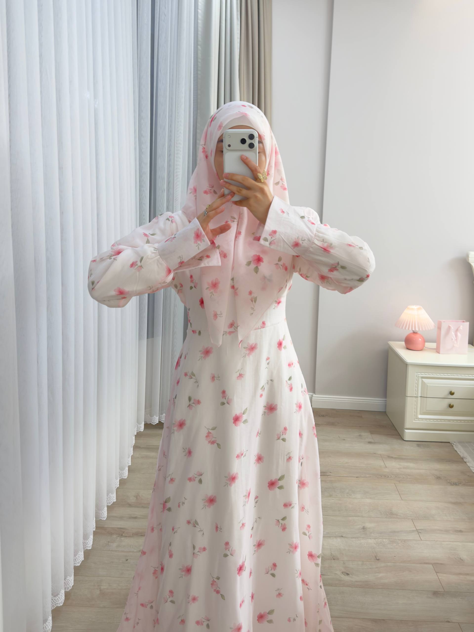 FLORA🌸
Нежное платье, в котором хочется встретить самые...