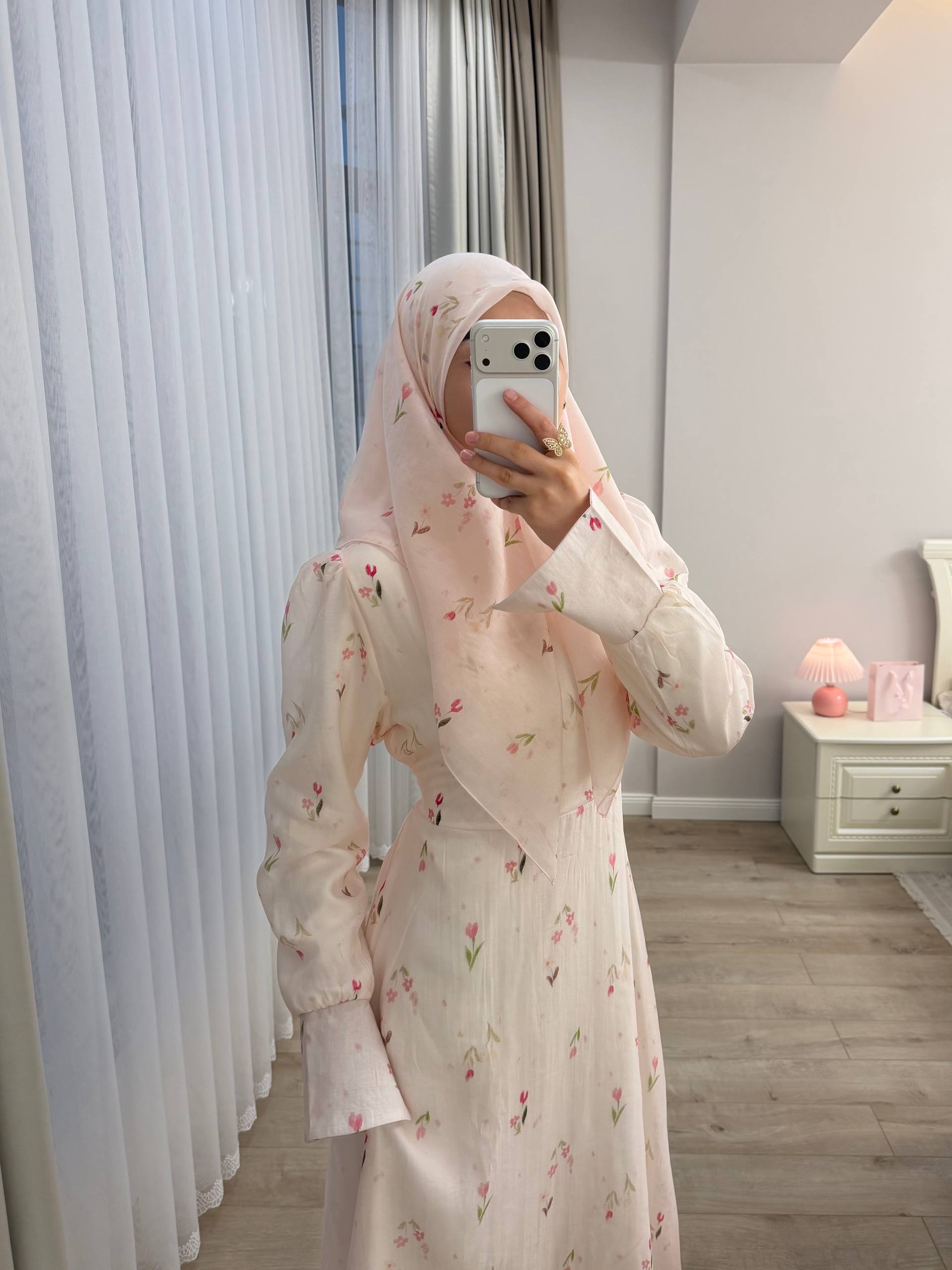 FLORA🌸
Нежное платье, в котором хочется встретить самые...