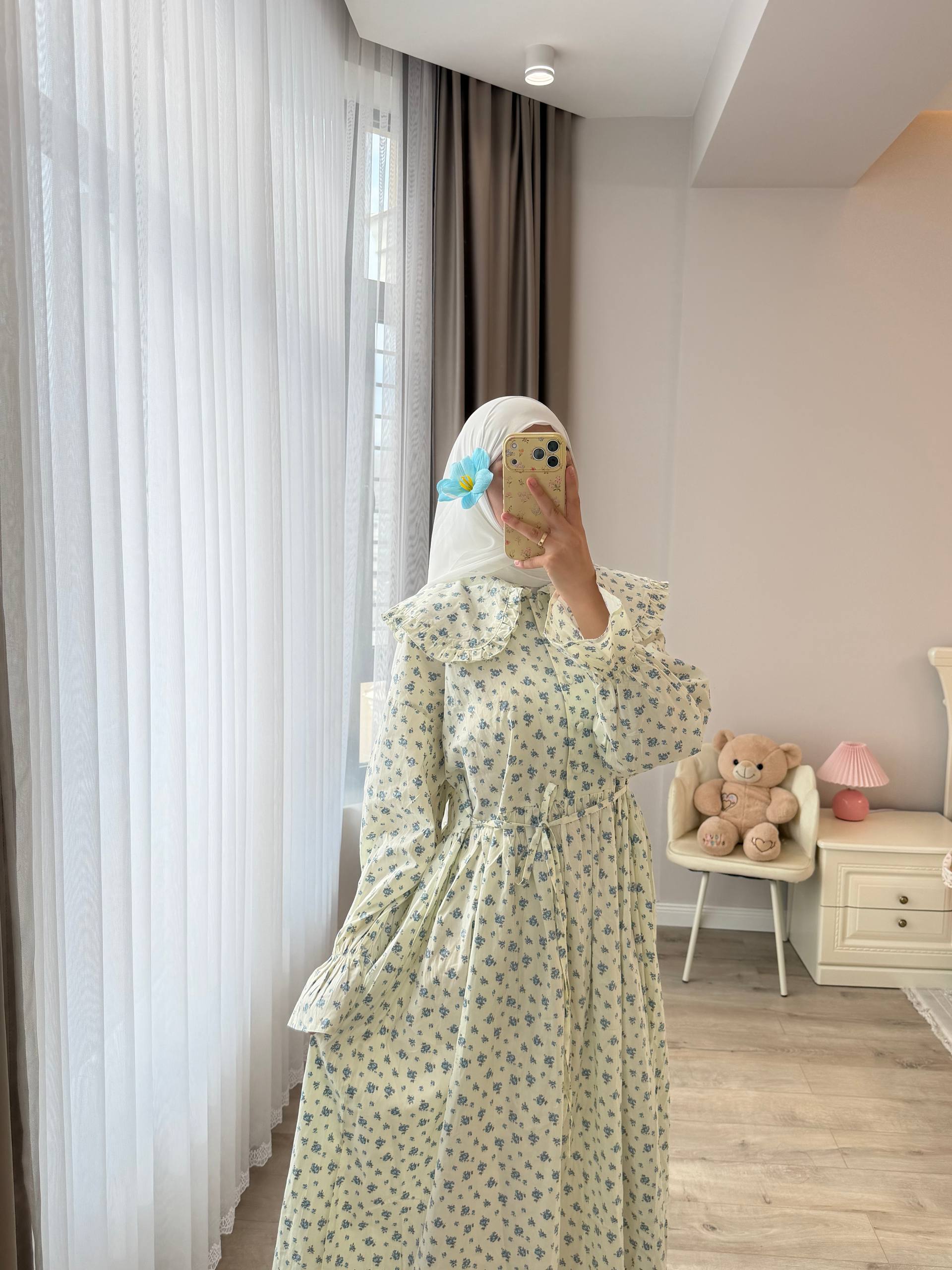 AIRY🌷
Как воздушно… ☁️
Именно таким мы создали платье A...