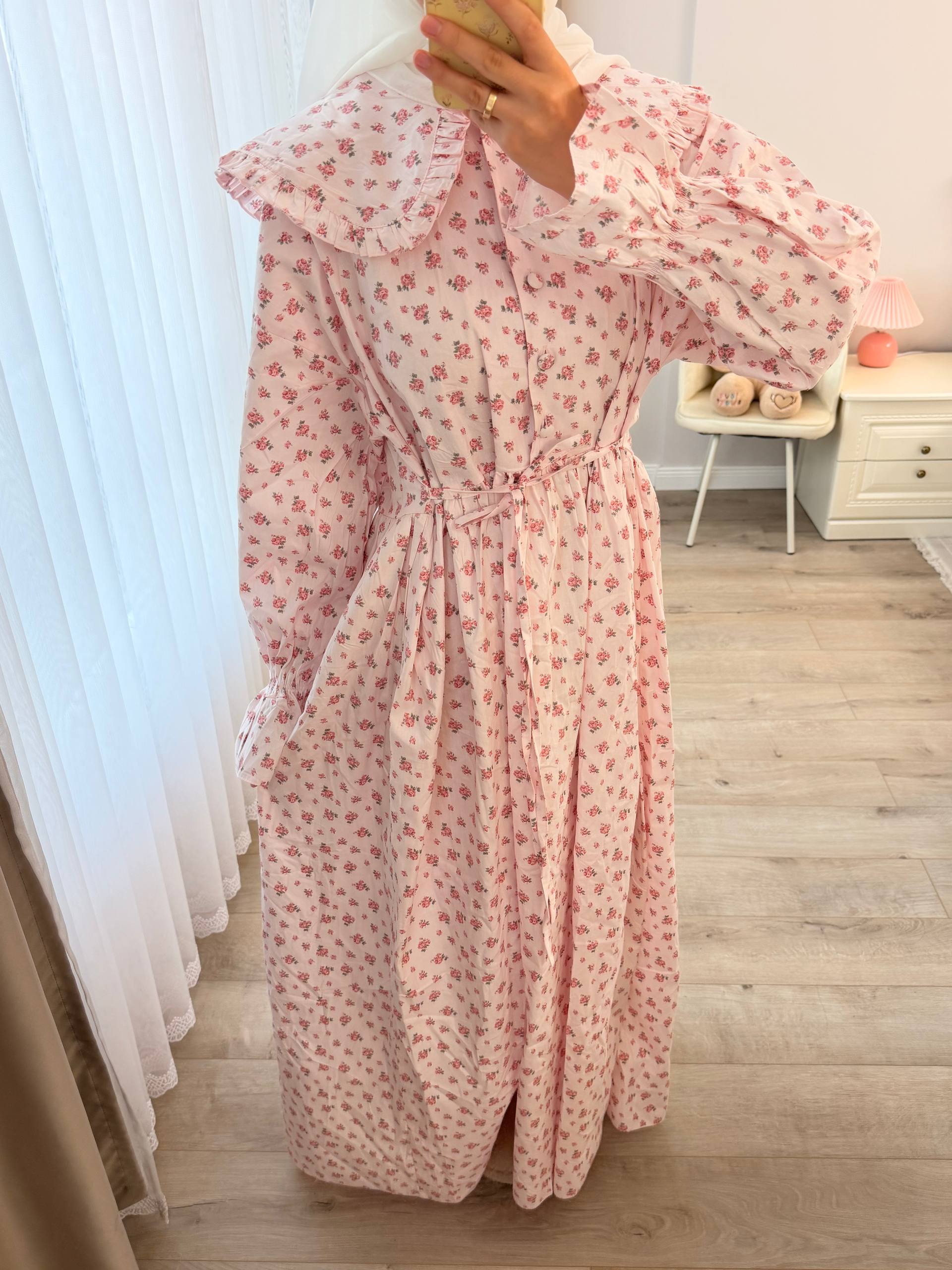 AIRY🌷
Как воздушно… ☁️
Именно таким мы создали платье A...