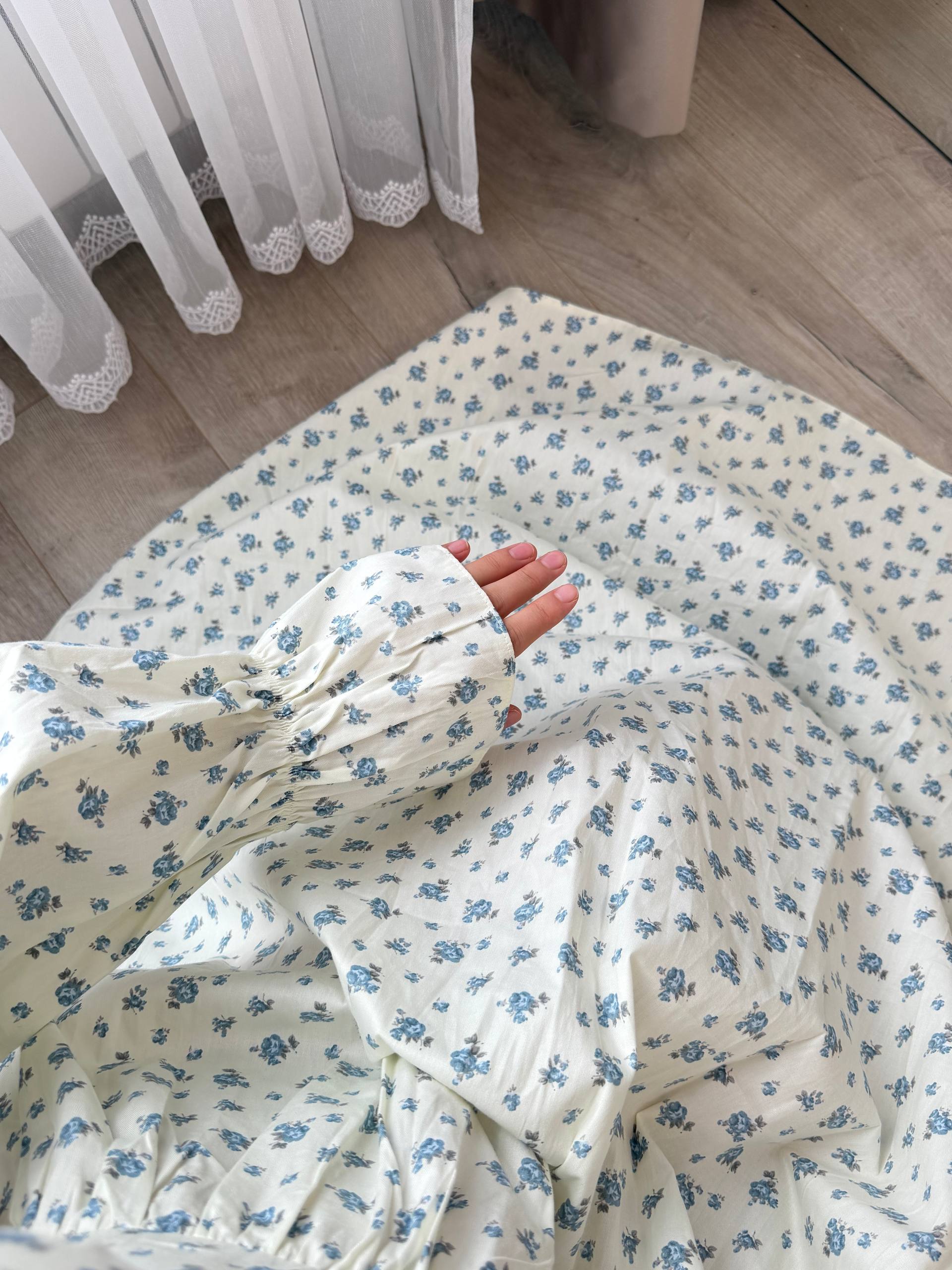 AIRY🌷
Как воздушно… ☁️
Именно таким мы создали платье A...
