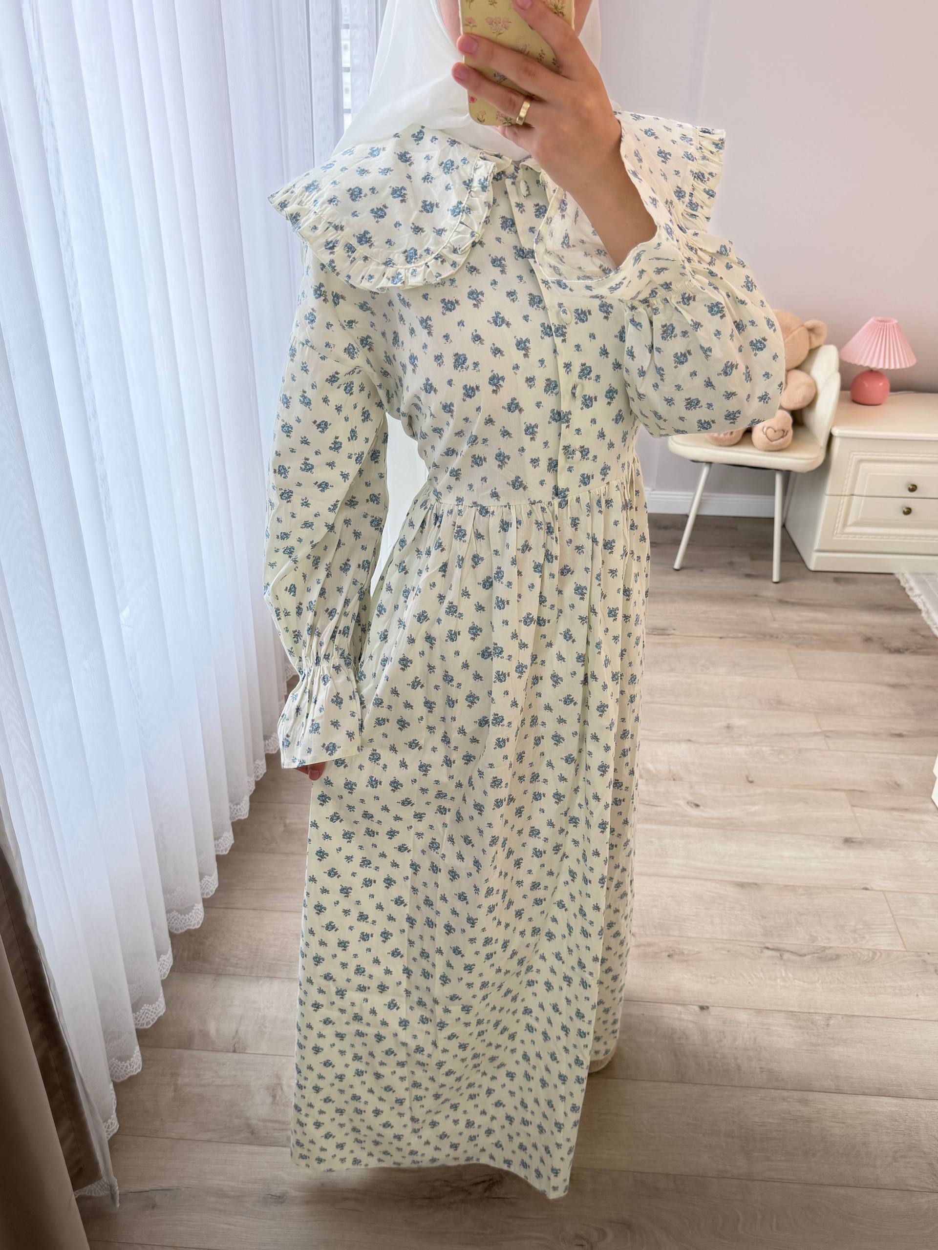 AIRY🌷
Как воздушно… ☁️
Именно таким мы создали платье A...