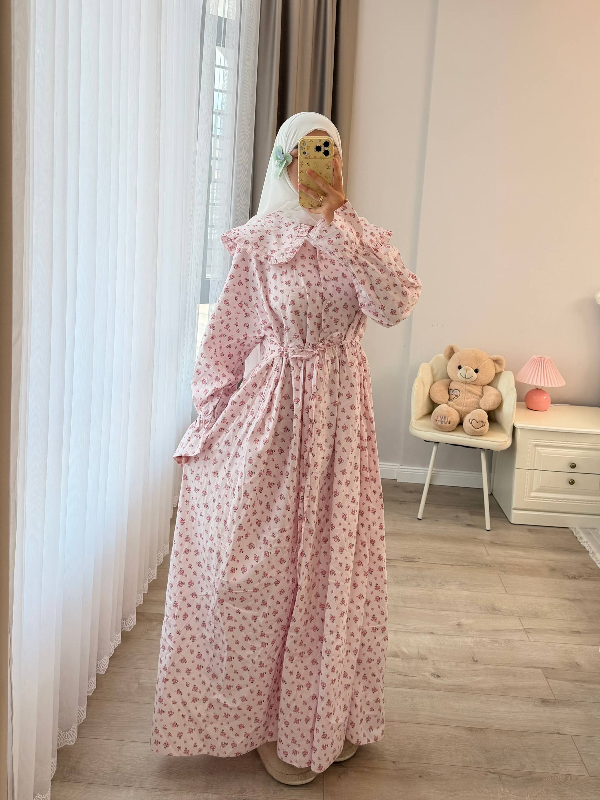 AIRY🌷
Как воздушно… ☁️
Именно таким мы создали платье A...