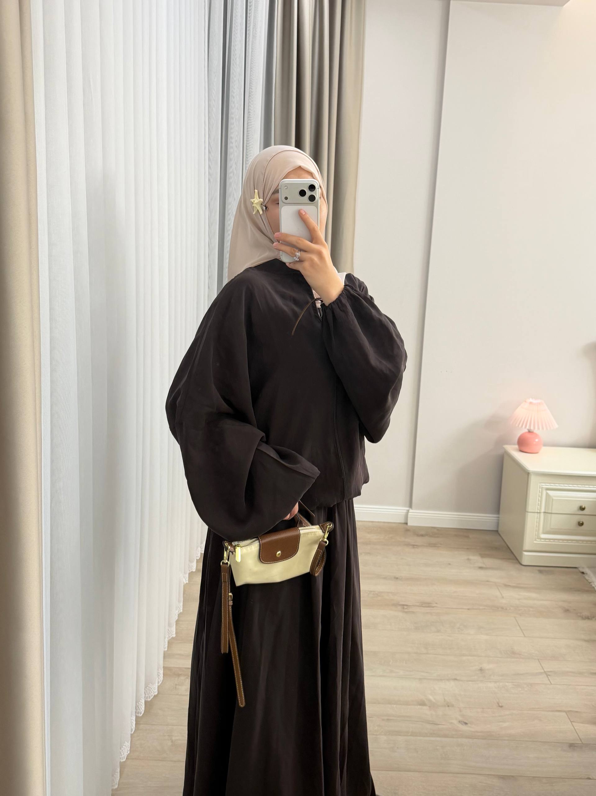 MODEST-утончённость, которая говорит сама за себя✨
