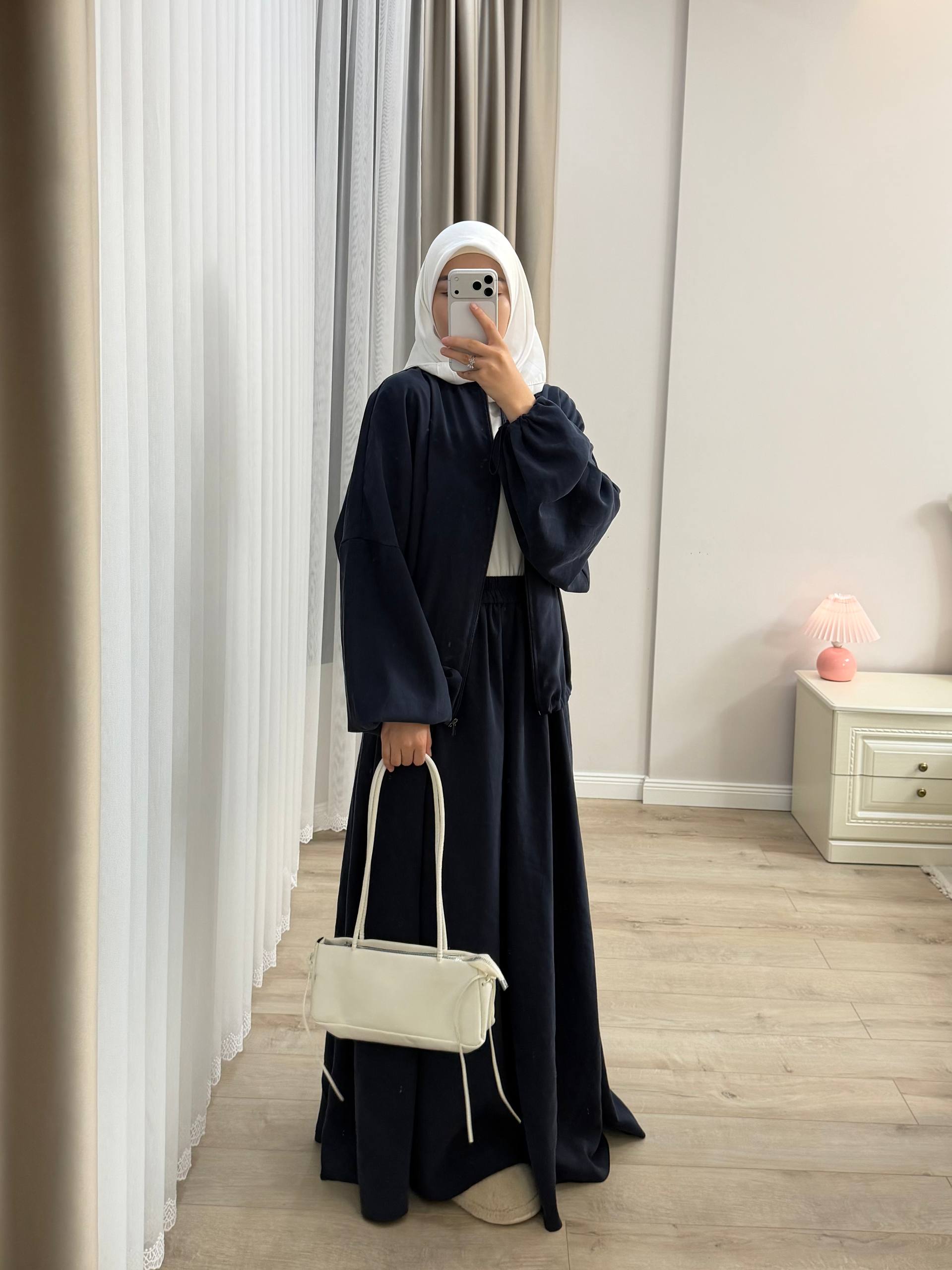 MODEST-утончённость, которая говорит сама за себя✨