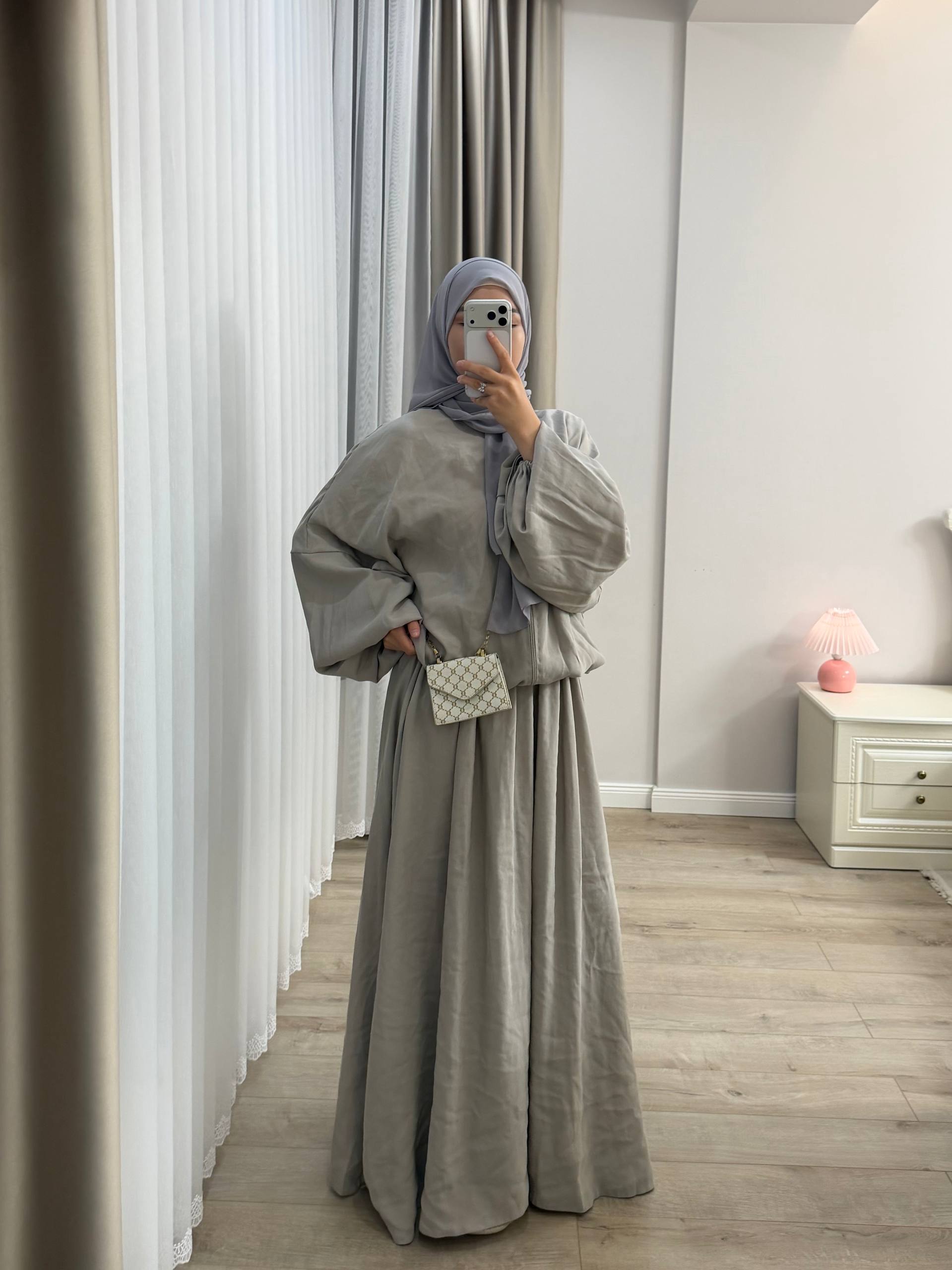 MODEST-утончённость, которая говорит сама за себя✨
