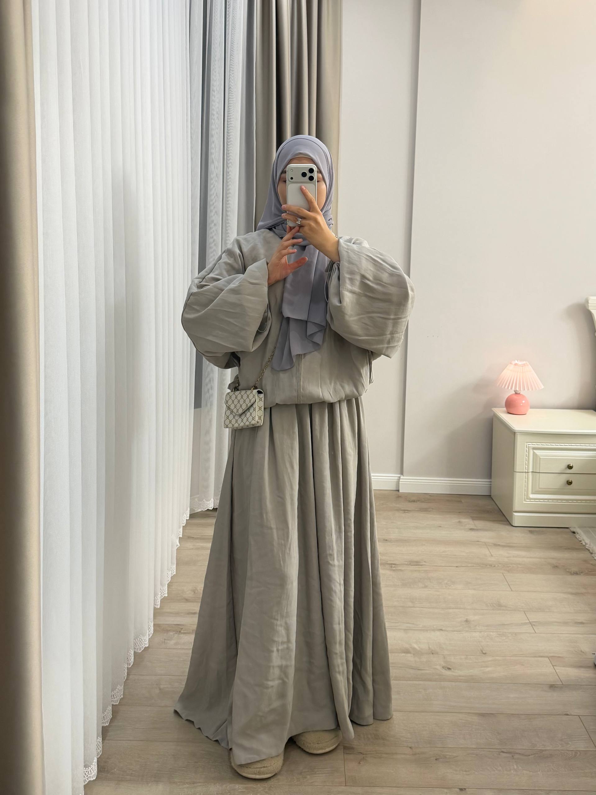MODEST-утончённость, которая говорит сама за себя✨