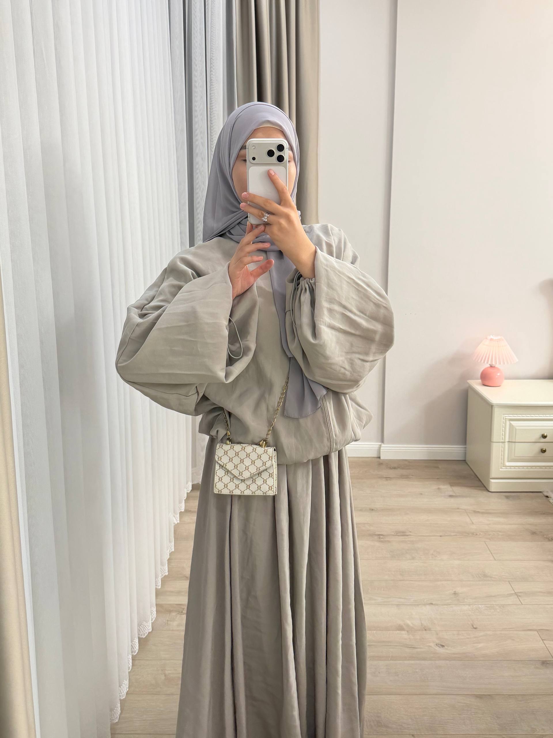 MODEST-утончённость, которая говорит сама за себя✨