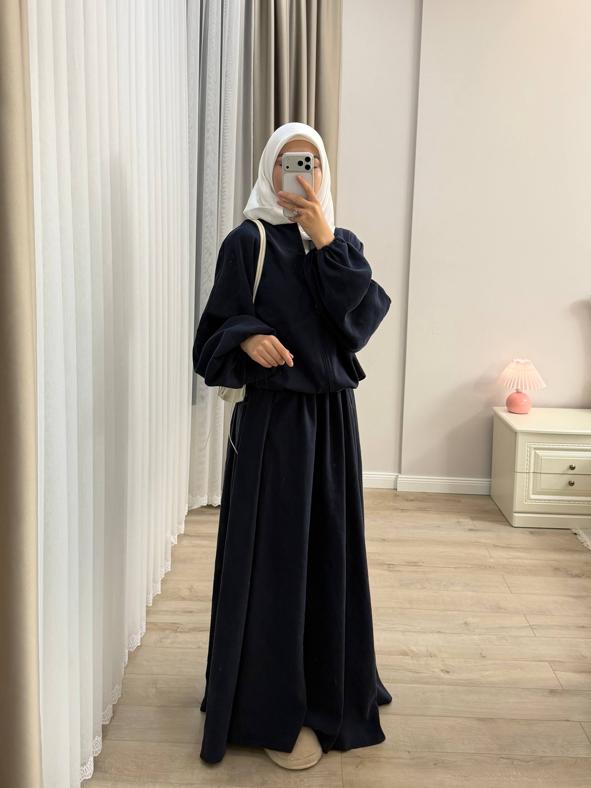 MODEST-утончённость, которая говорит сама за себя✨