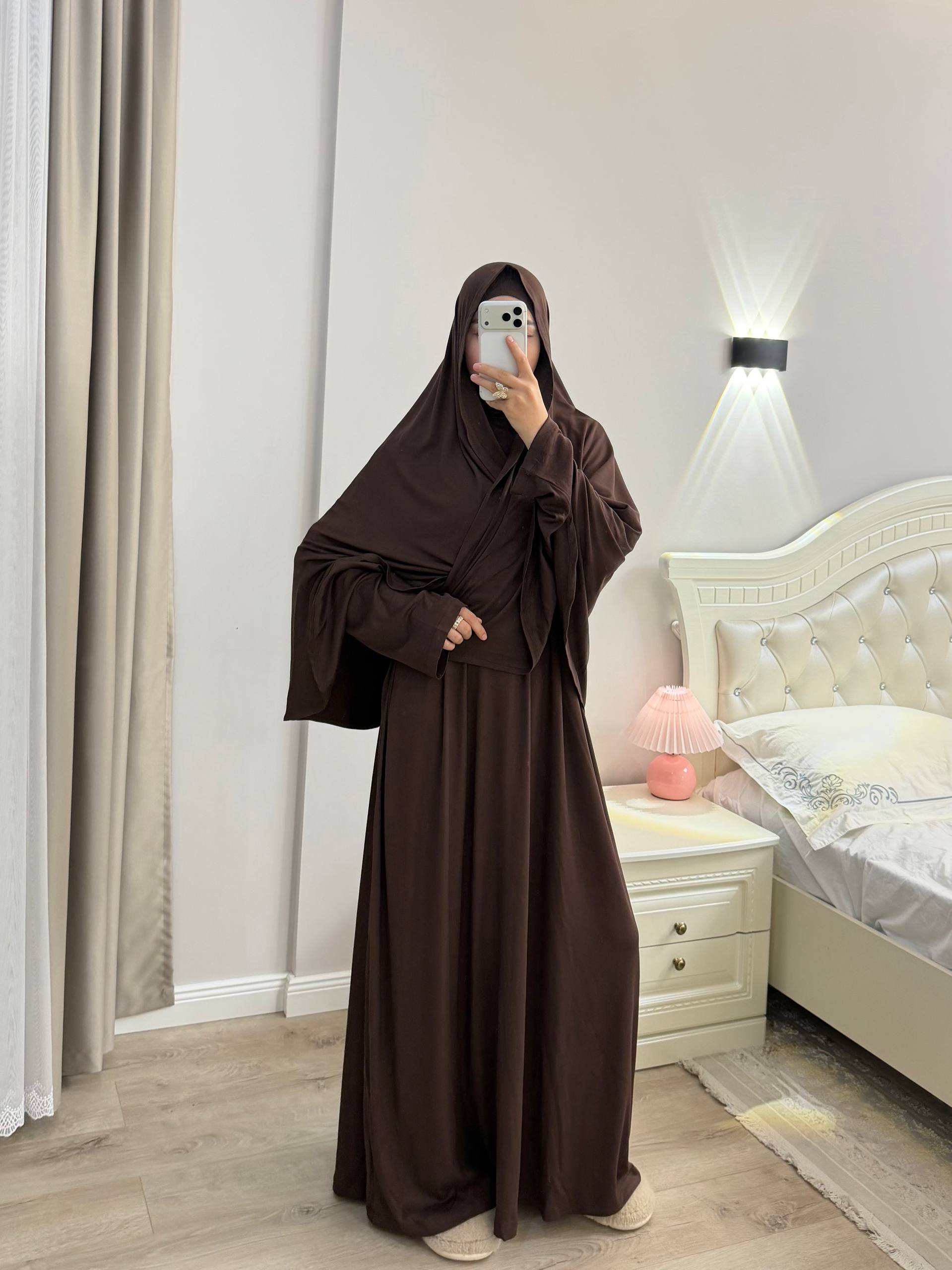 Autumn collection 🥐
Платье «AURA»🤎