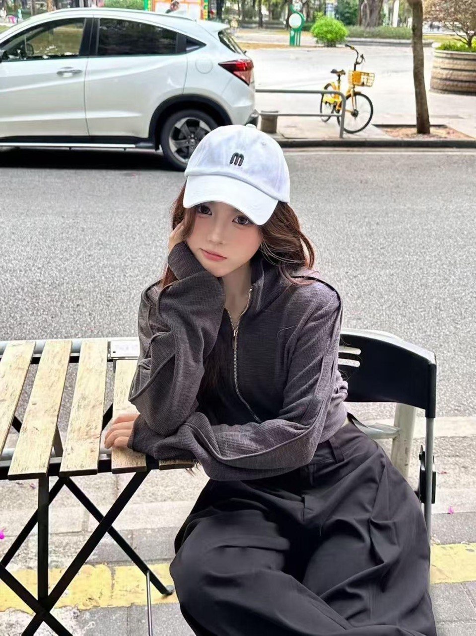 Стильные укороченные КРОП-БОМБЕРЫ НА МОЛНИИ  🔥
💫Тот сам...